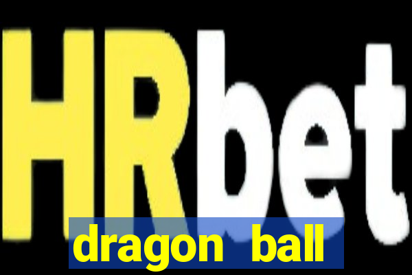 dragon ball classico legendado